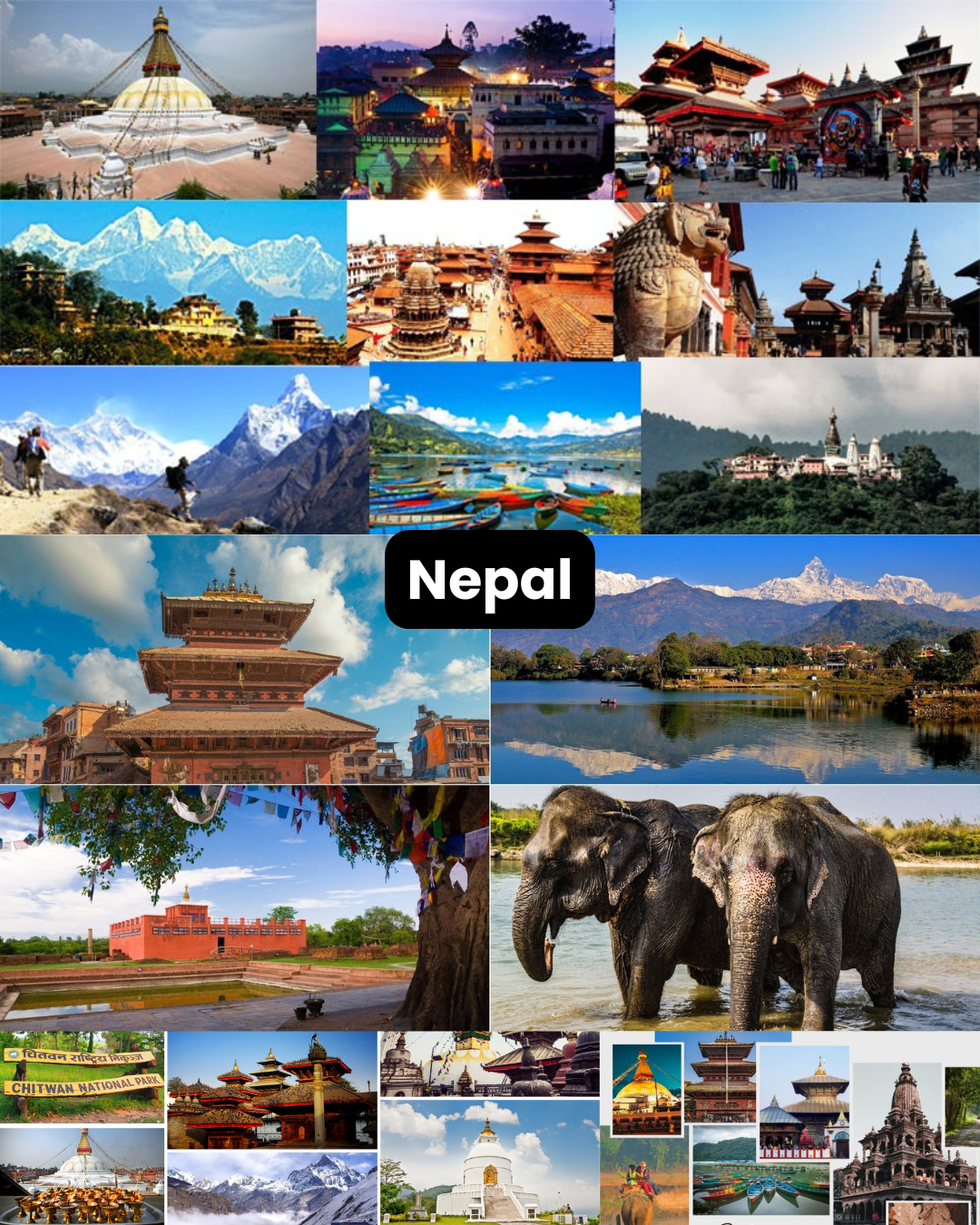 Nepal